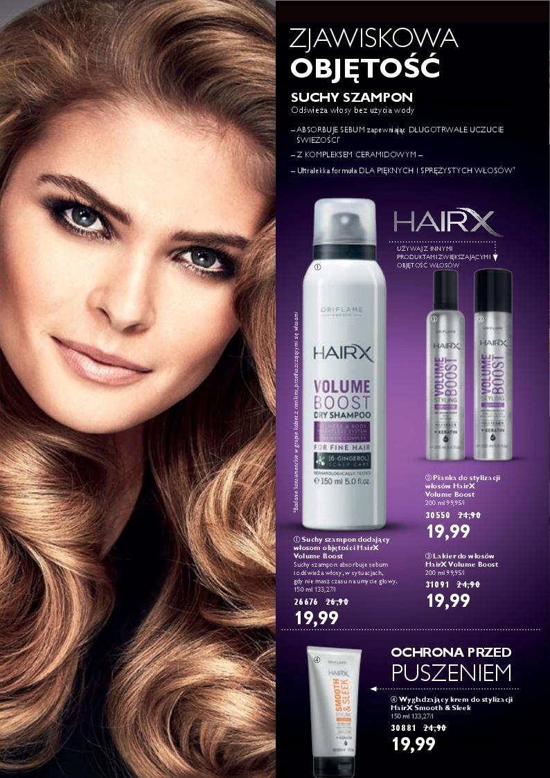 Gazetka promocyjna Oriflame str. 88