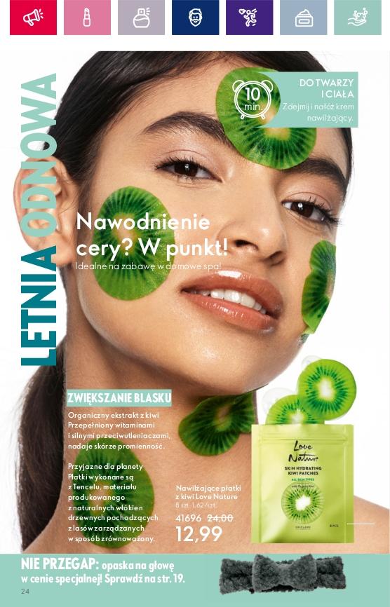 Gazetka promocyjna Oriflame str. 26