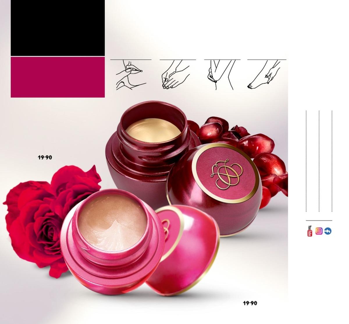 Gazetka promocyjna Oriflame str. 152