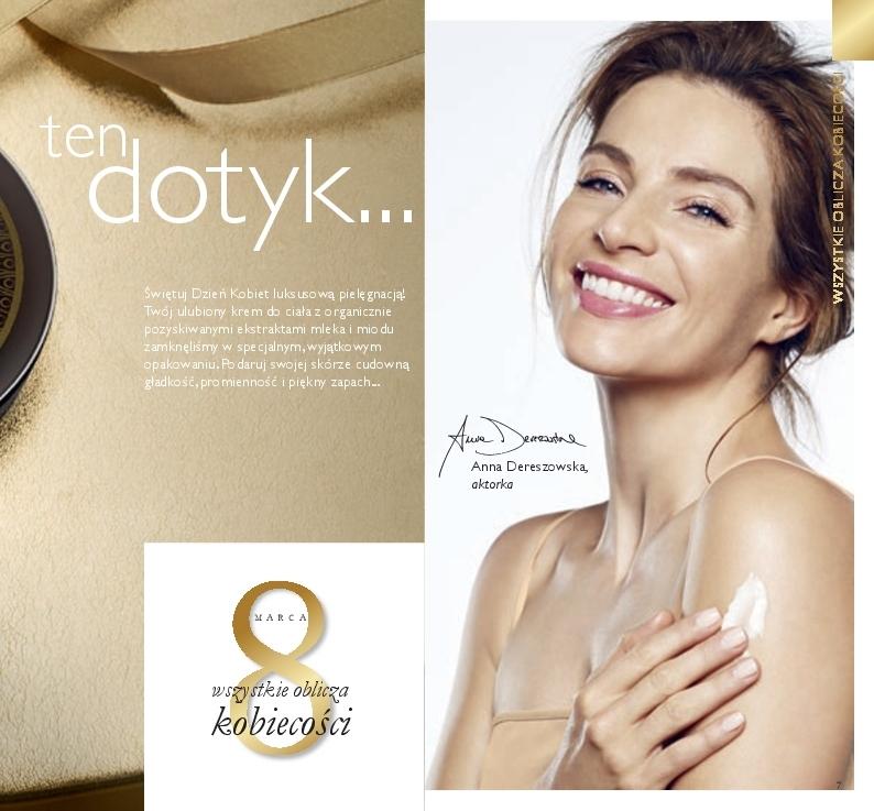 Gazetka promocyjna Oriflame str. 7
