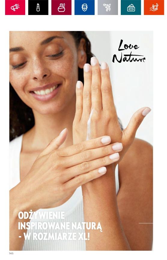 Gazetka promocyjna Oriflame str. 146