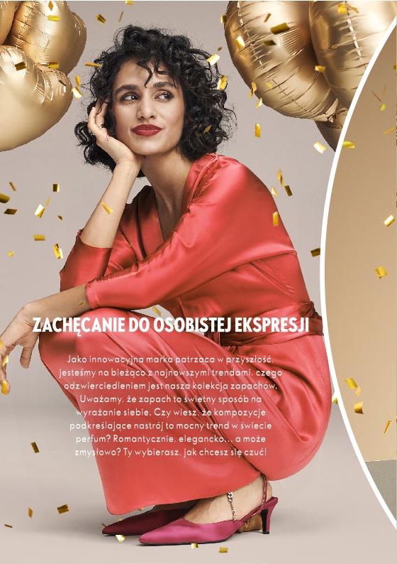 Gazetka promocyjna Oriflame str. 24