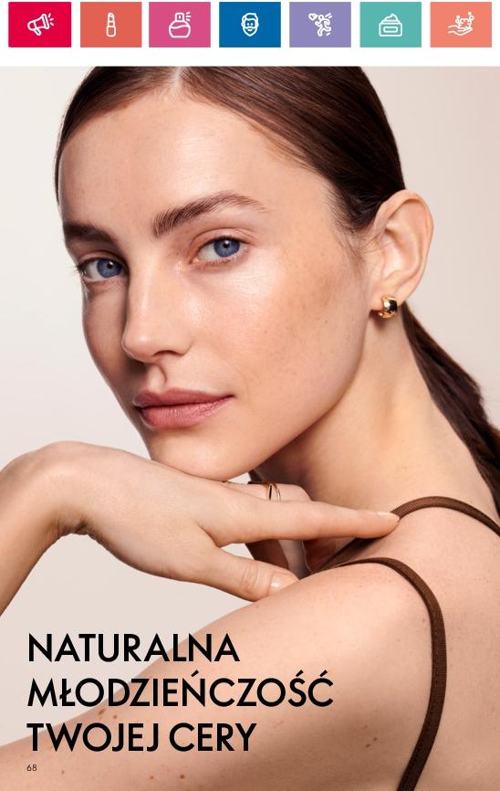 Gazetka promocyjna Oriflame str. 68