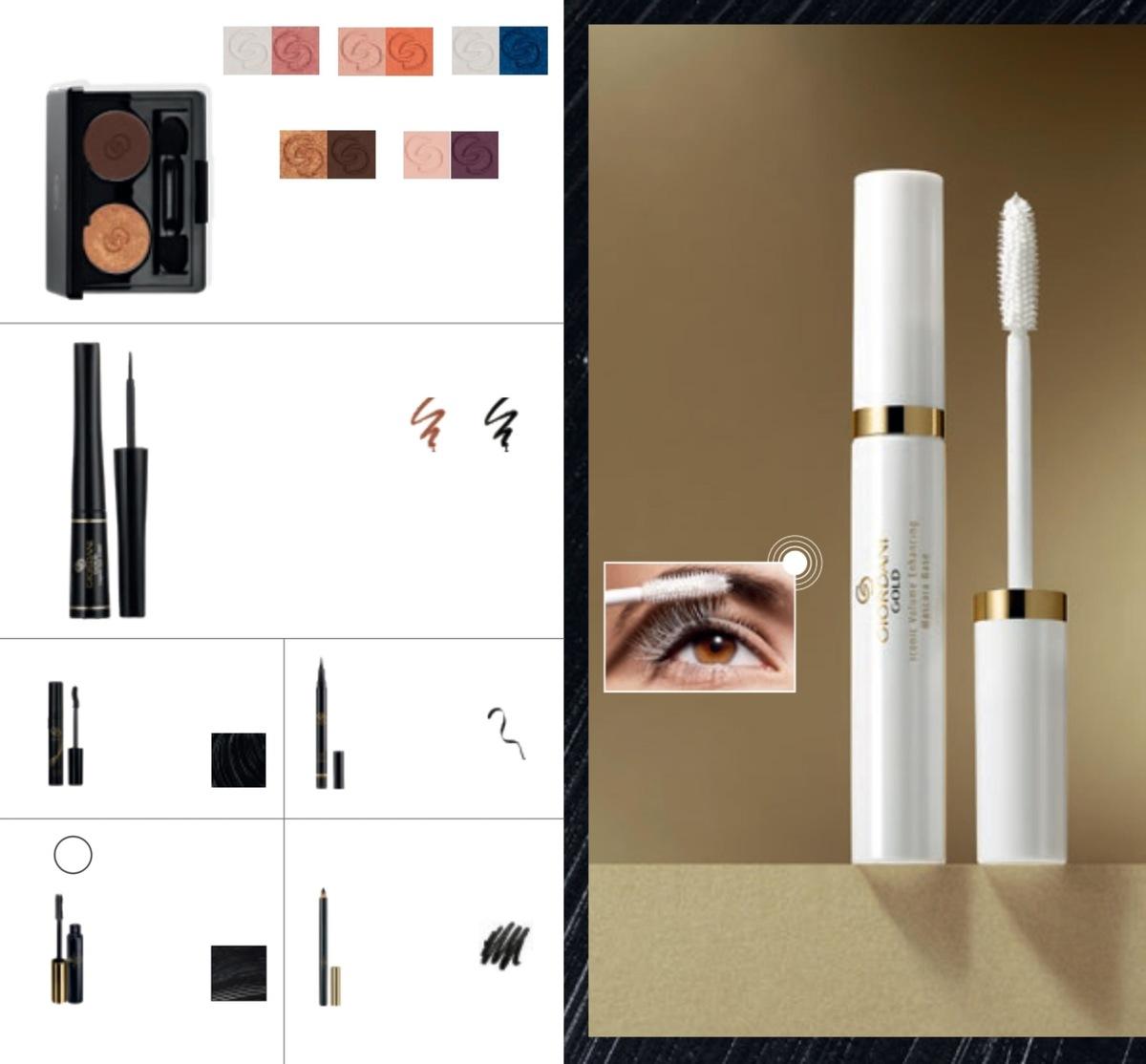 Gazetka promocyjna Oriflame str. 46