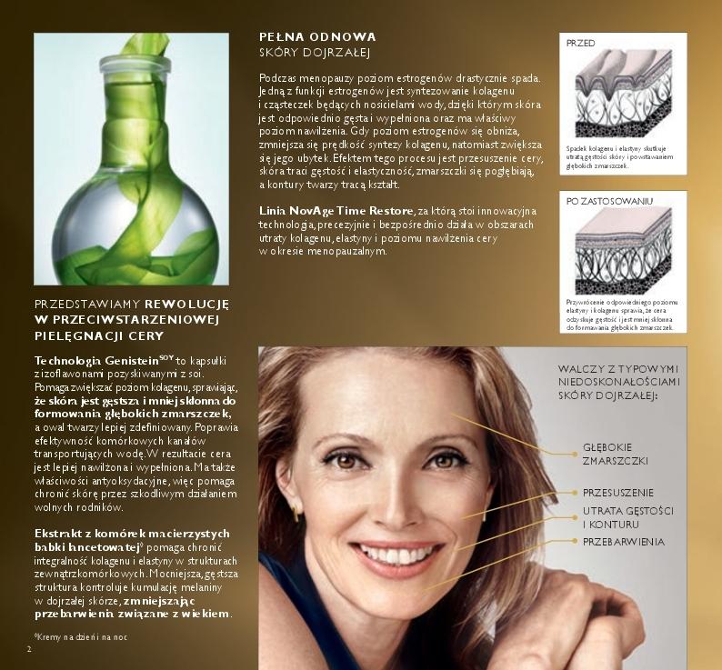 Gazetka promocyjna Oriflame str. 2