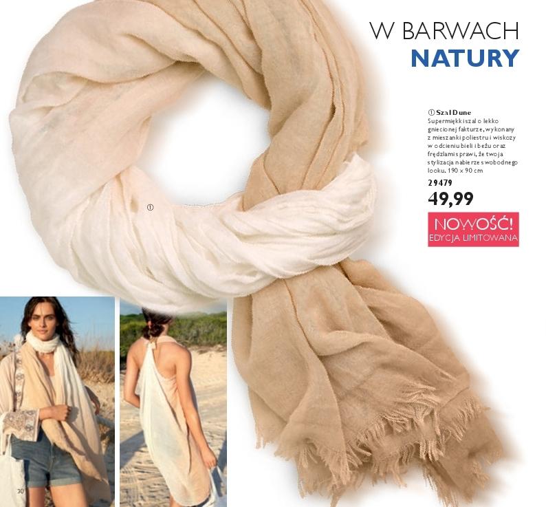 Gazetka promocyjna Oriflame str. 30