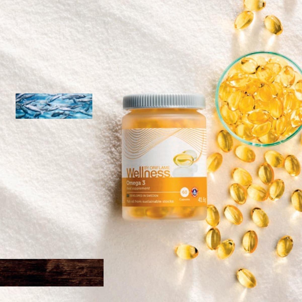 Gazetka promocyjna Oriflame str. 76