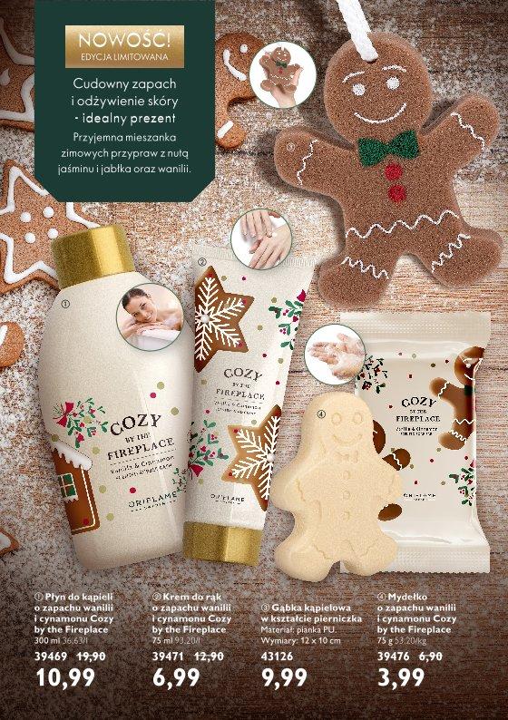 Gazetka promocyjna Oriflame str. 22