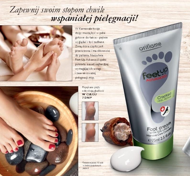 Gazetka promocyjna Oriflame str. 6