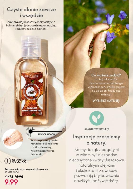 Gazetka promocyjna Oriflame str. 12