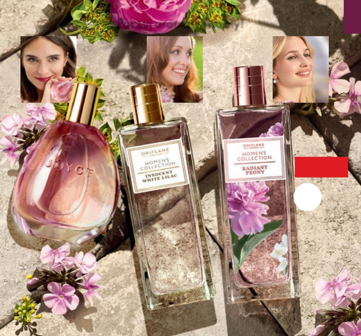 Gazetka promocyjna Oriflame str. 137