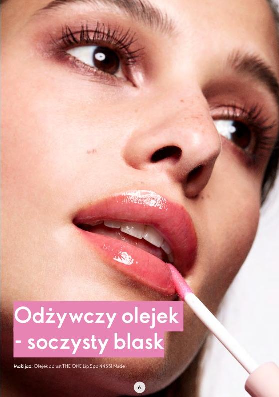 Gazetka promocyjna Oriflame str. 6