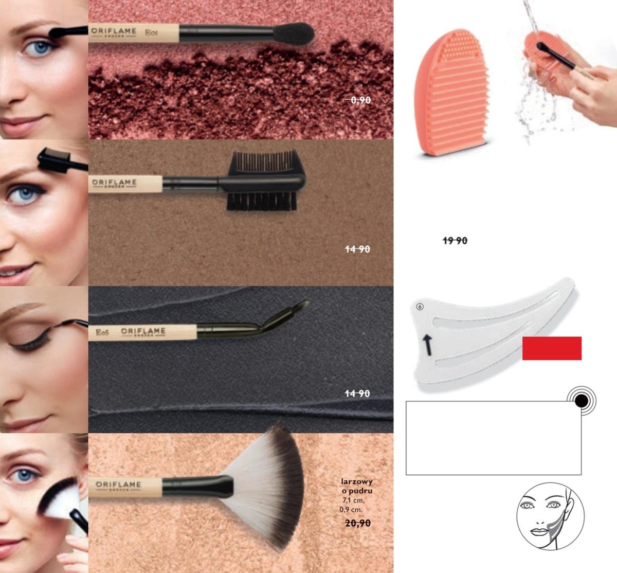 Gazetka promocyjna Oriflame str. 42