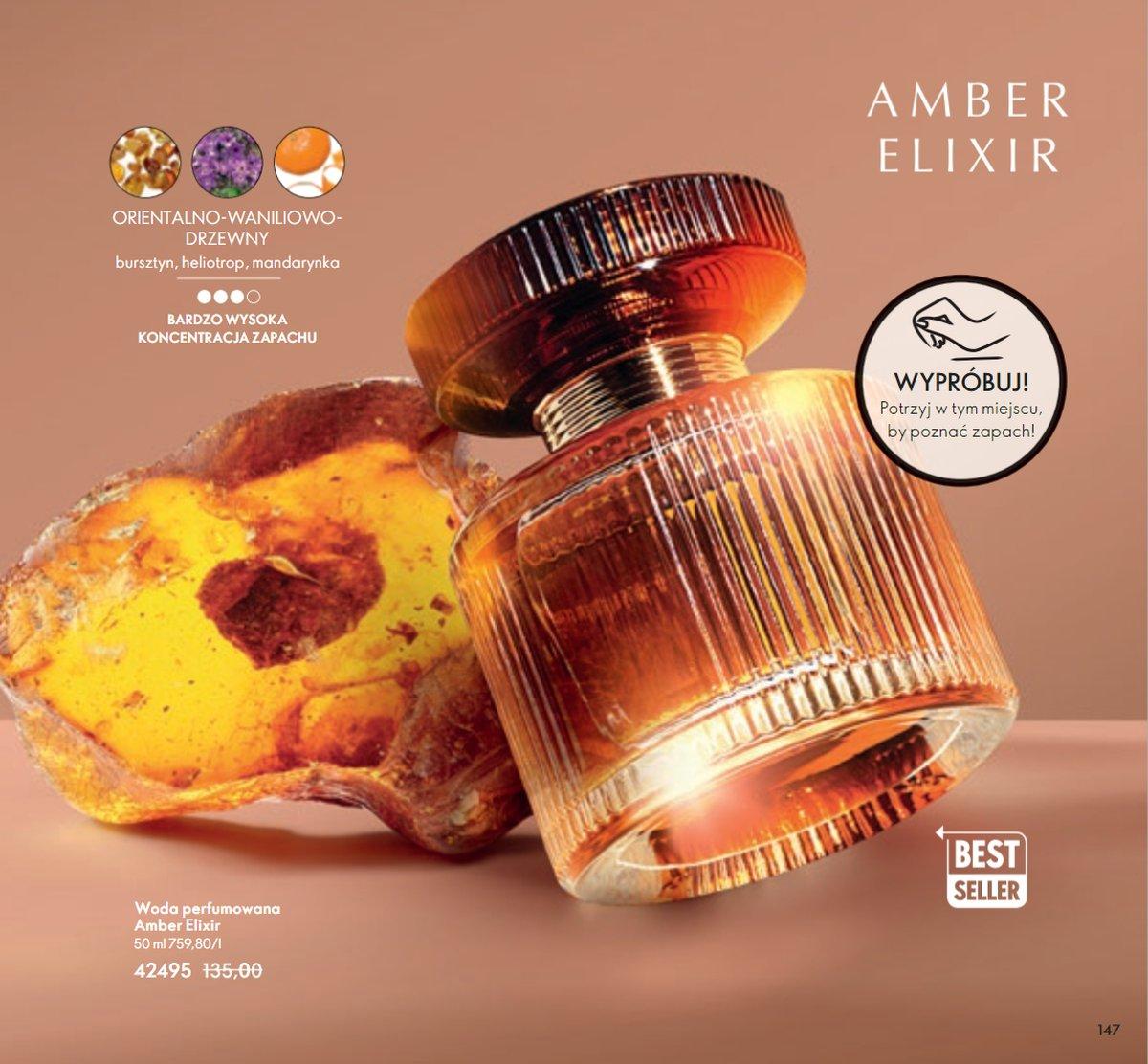 Gazetka promocyjna Oriflame str. 147