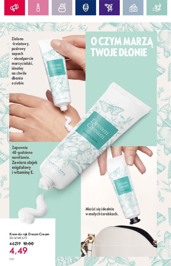 Gazetka promocyjna Oriflame str. 104