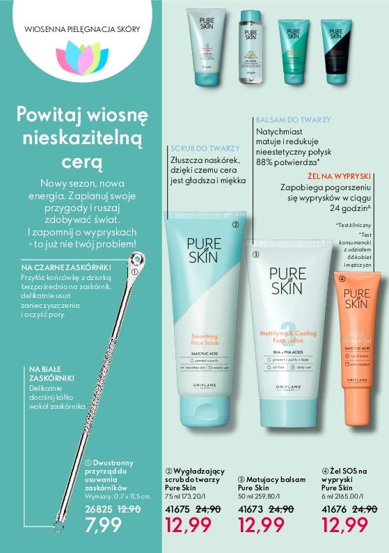 Gazetka promocyjna Oriflame str. 120