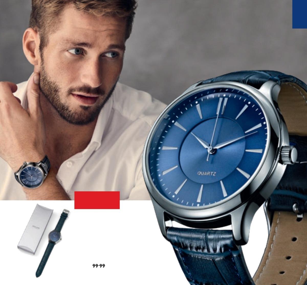 Gazetka promocyjna Oriflame str. 123