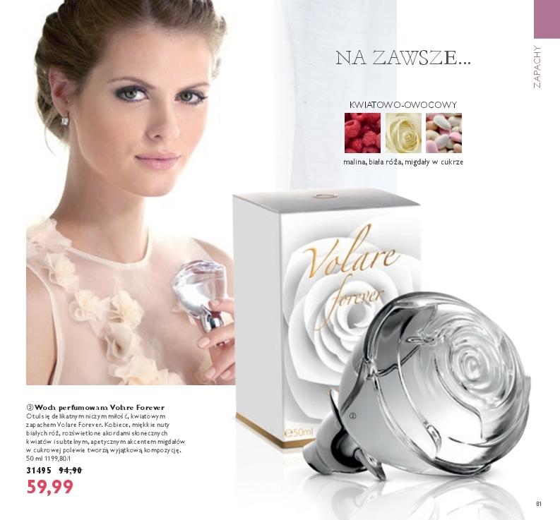 Gazetka promocyjna Oriflame str. 81