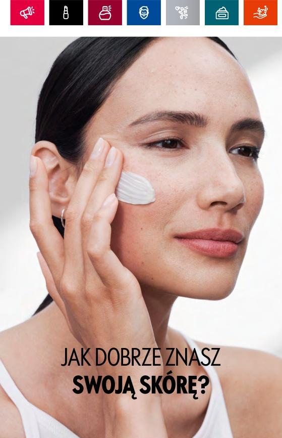 Gazetka promocyjna Oriflame str. 100