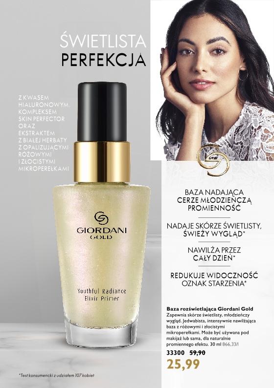 Gazetka promocyjna Oriflame str. 123