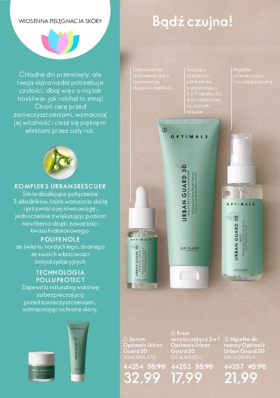 Gazetka promocyjna Oriflame str. 126