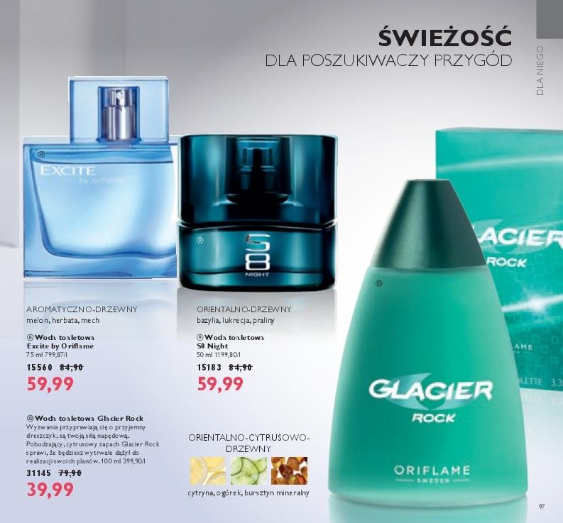 Gazetka promocyjna Oriflame str. 97