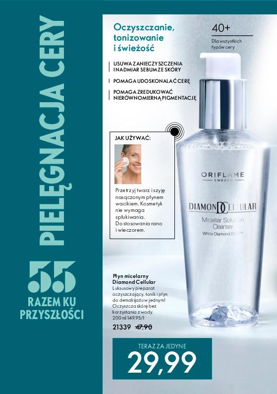 Gazetka promocyjna Oriflame str. 102