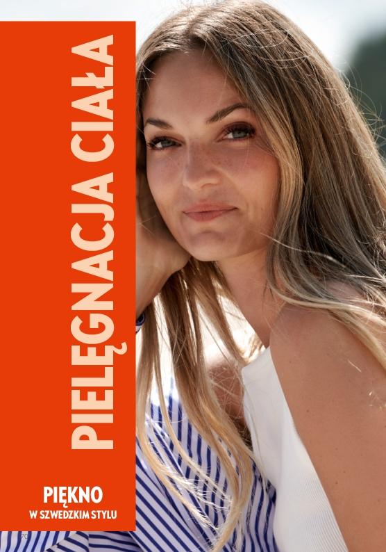 Gazetka promocyjna Oriflame str. 72