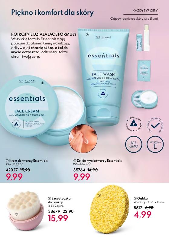 Gazetka promocyjna Oriflame str. 44