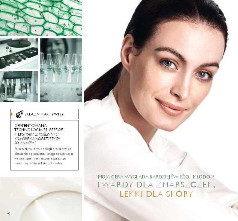 Gazetka promocyjna Oriflame str. 42