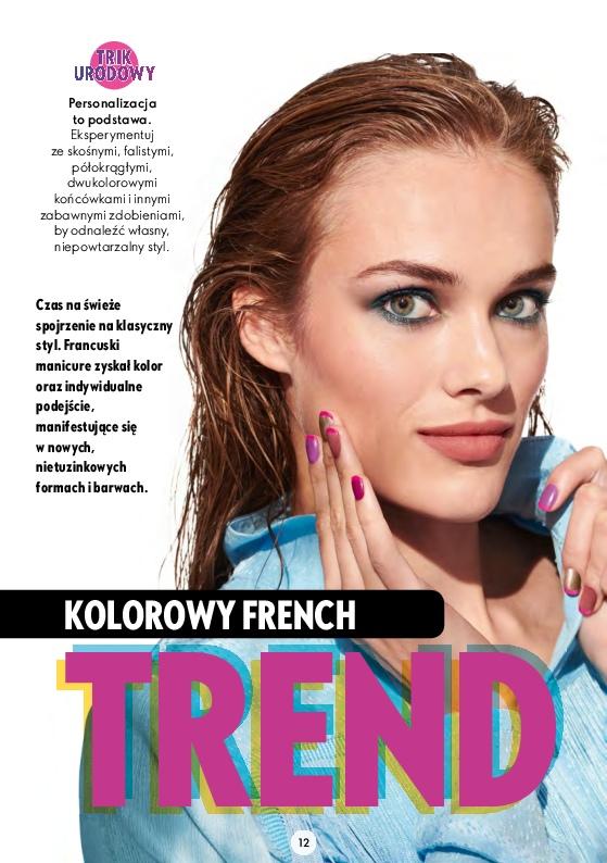 Gazetka promocyjna Oriflame str. 12