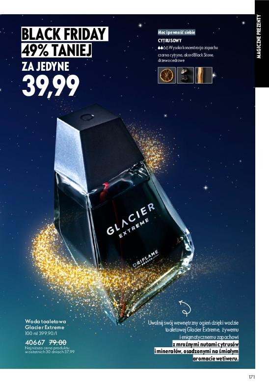 Gazetka promocyjna Oriflame str. 171