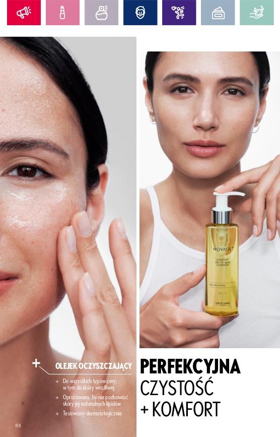 Gazetka promocyjna Oriflame str. 90