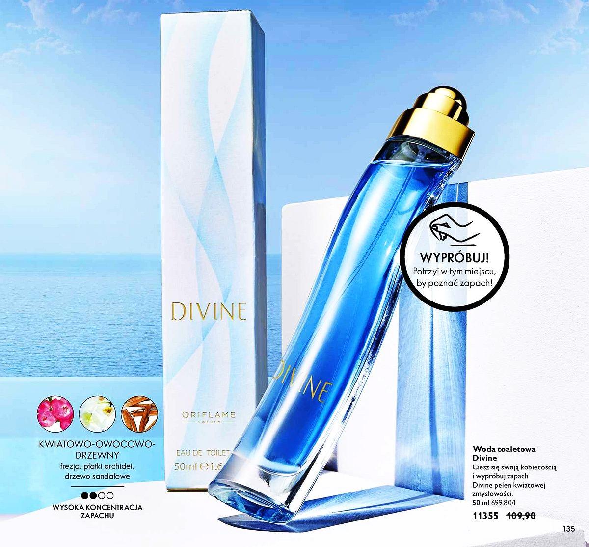 Gazetka promocyjna Oriflame str. 135