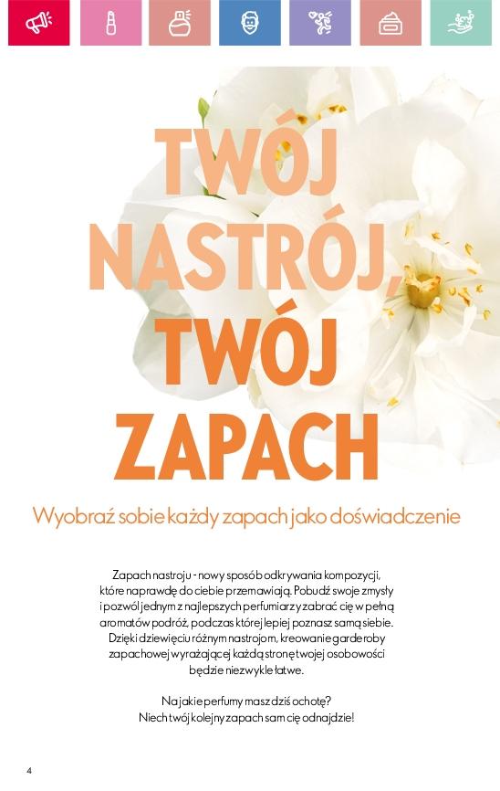 Gazetka promocyjna Oriflame str. 4