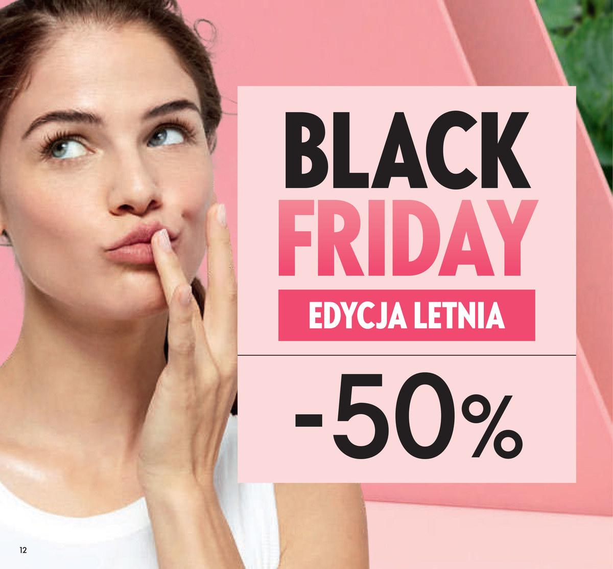 Gazetka promocyjna Oriflame str. 10