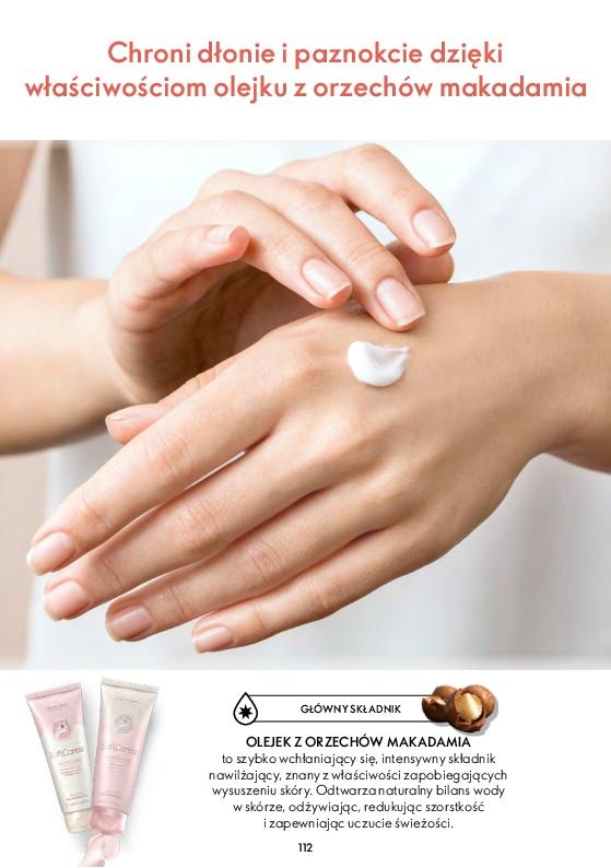 Gazetka promocyjna Oriflame str. 112