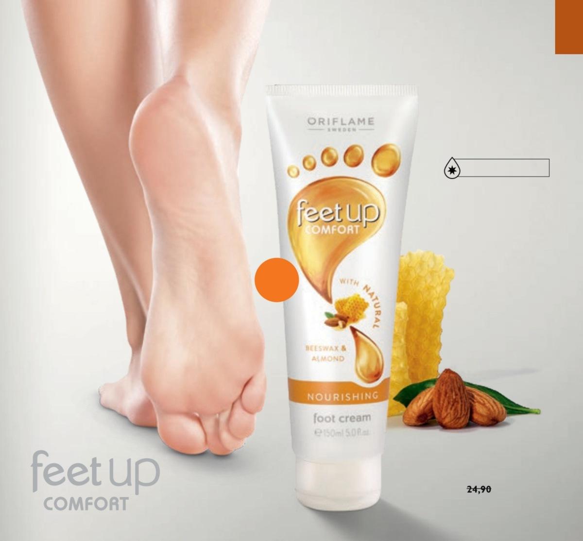 Gazetka promocyjna Oriflame str. 95