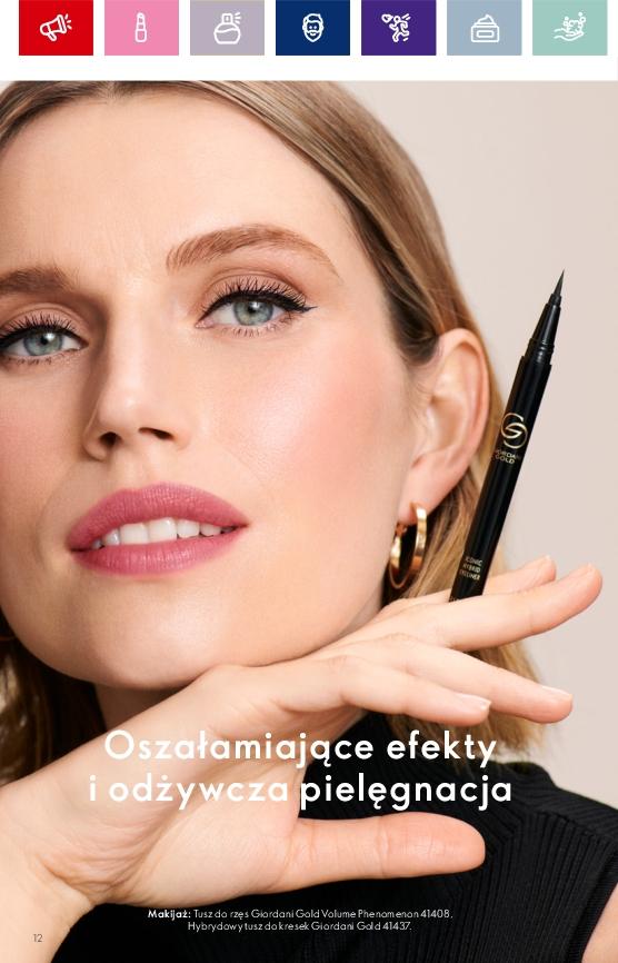 Gazetka promocyjna Oriflame str. 12