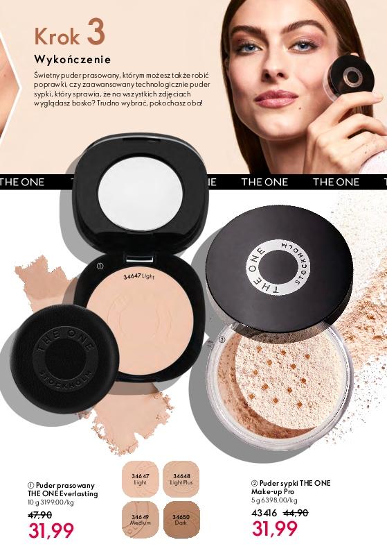 Gazetka promocyjna Oriflame str. 107