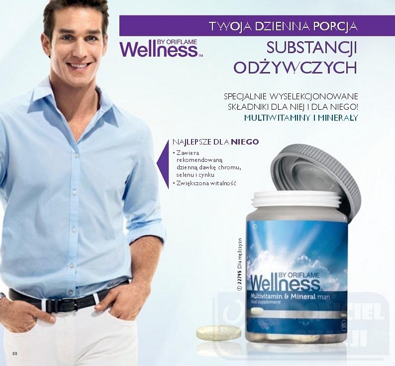 Gazetka promocyjna Oriflame str. 88