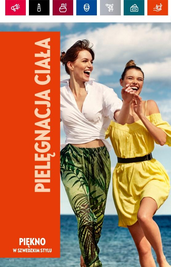 Gazetka promocyjna Oriflame str. 120