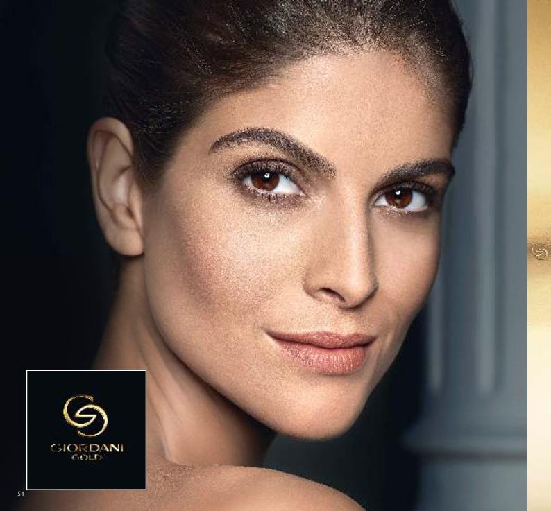 Gazetka promocyjna Oriflame str. 54