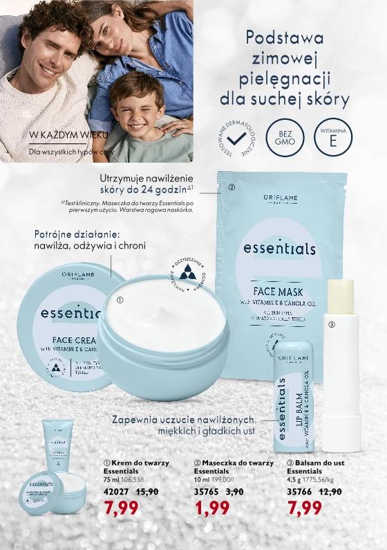 Gazetka promocyjna Oriflame str. 67