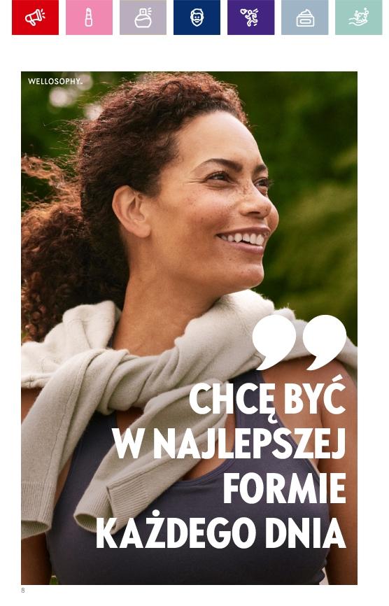 Gazetka promocyjna Oriflame str. 8