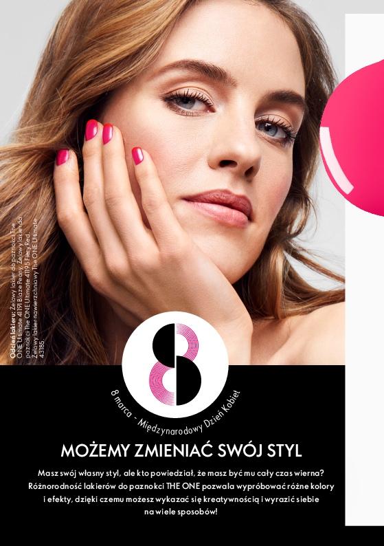 Gazetka promocyjna Oriflame str. 22
