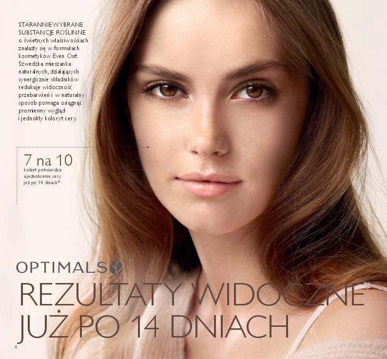 Gazetka promocyjna Oriflame str. 4