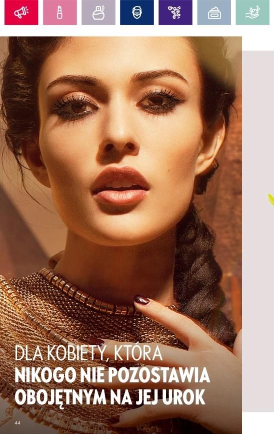 Gazetka promocyjna Oriflame str. 44