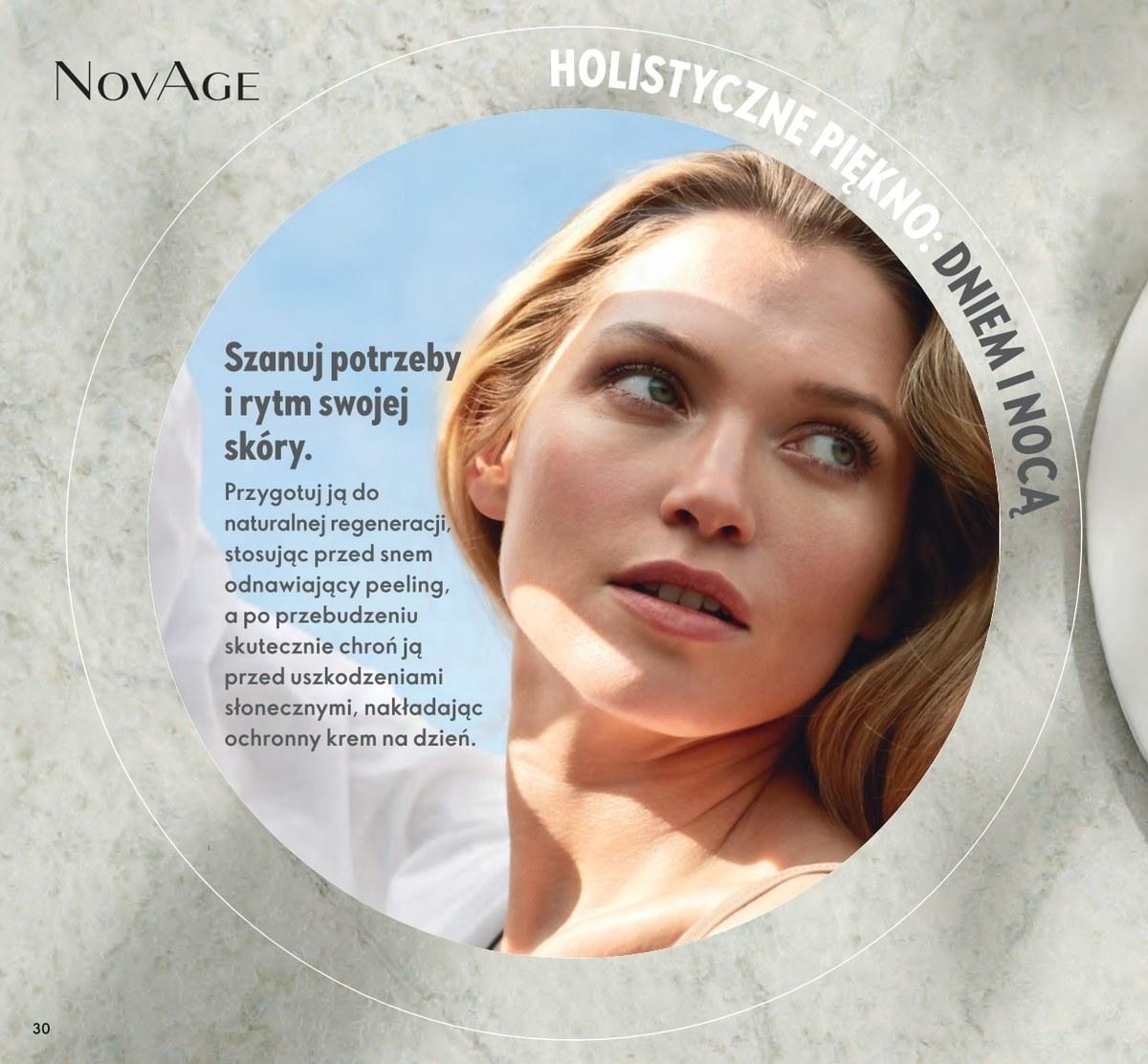 Gazetka promocyjna Oriflame str. 30