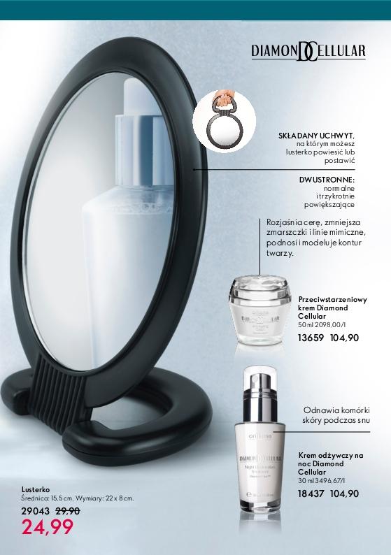Gazetka promocyjna Oriflame str. 103